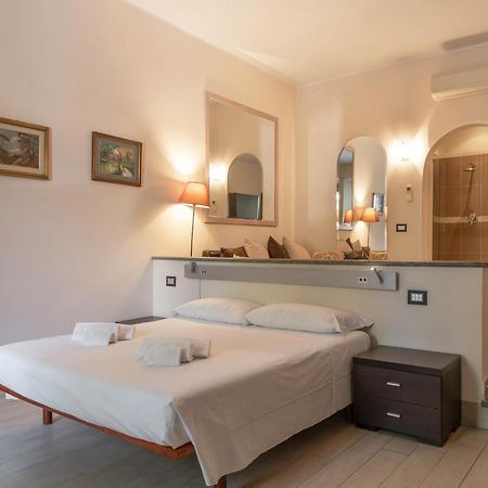 Tiberina Apartments - Rome Trastevere Exterior photo