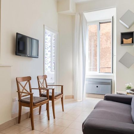 Tiberina Apartments - Rome Trastevere Exterior photo