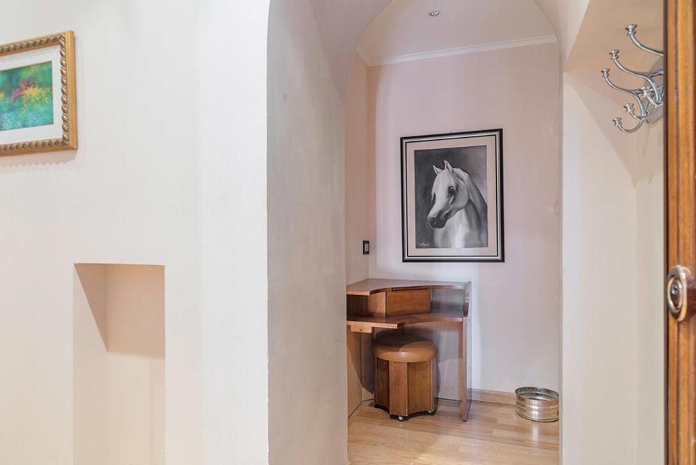 Tiberina Apartments - Rome Trastevere Exterior photo