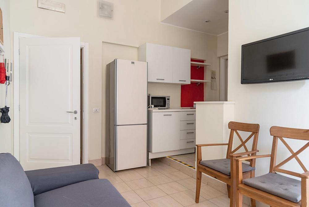 Tiberina Apartments - Rome Trastevere Exterior photo