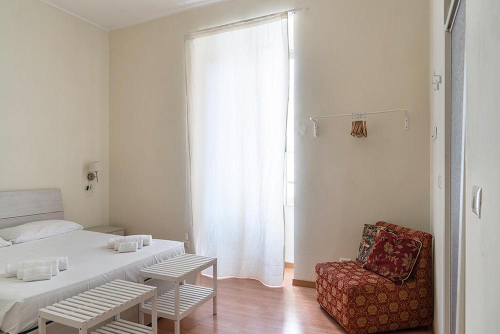 Tiberina Apartments - Rome Trastevere Exterior photo
