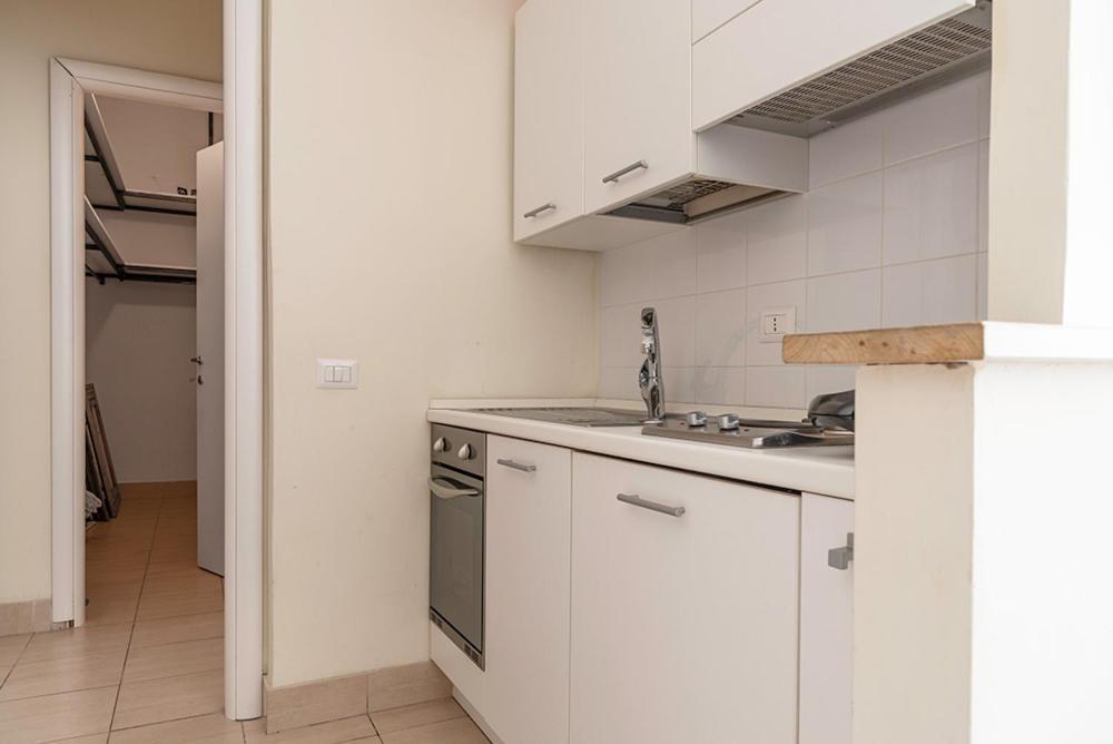 Tiberina Apartments - Rome Trastevere Exterior photo
