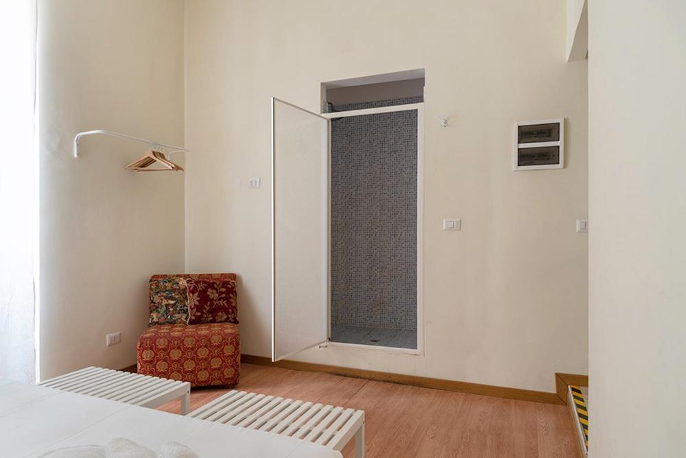 Tiberina Apartments - Rome Trastevere Exterior photo