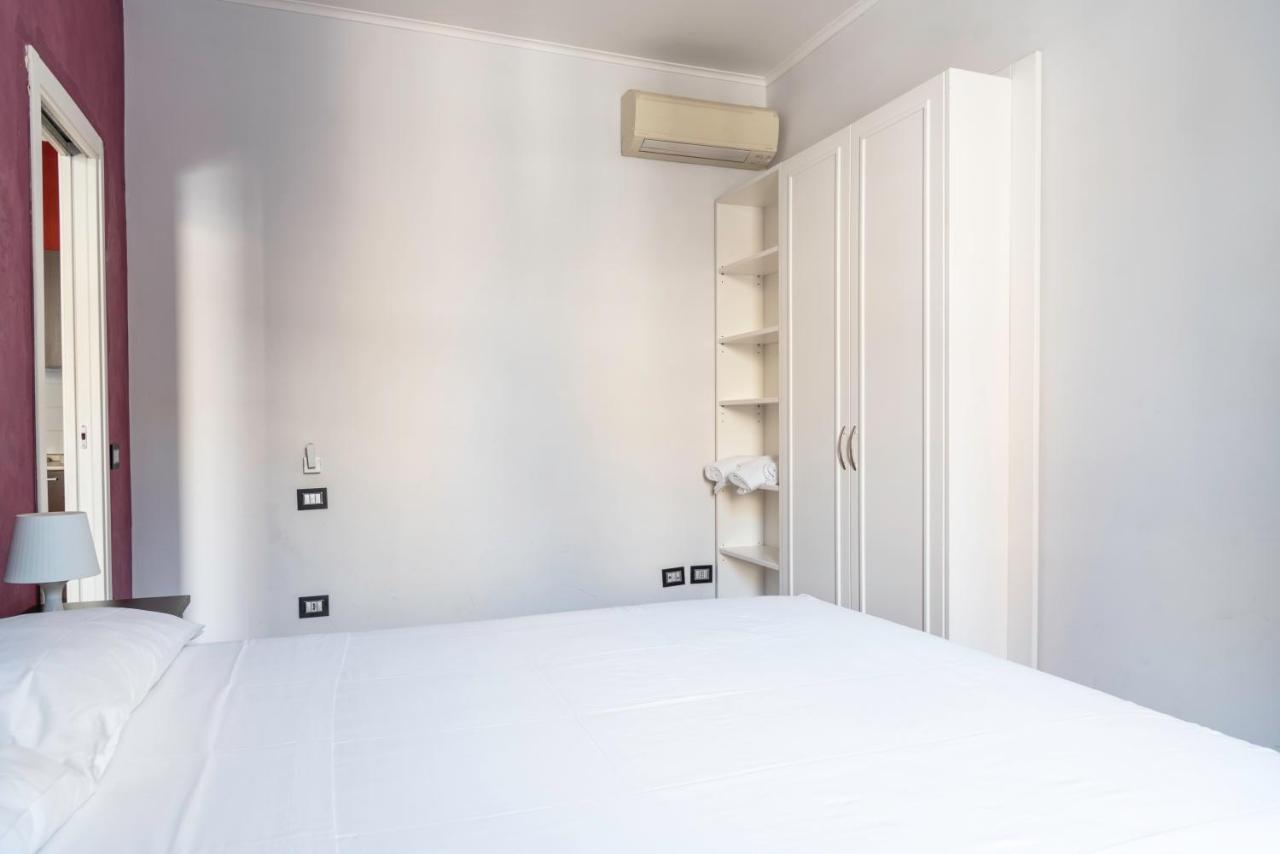 Tiberina Apartments - Rome Trastevere Exterior photo